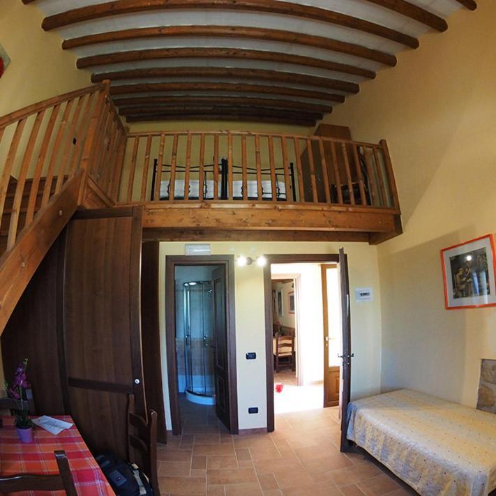 Agriturismo Il Drago П'яцца-Армерина Екстер'єр фото