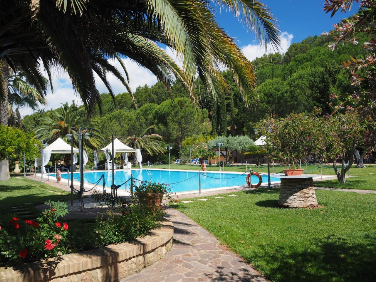 Agriturismo Il Drago П'яцца-Армерина Екстер'єр фото