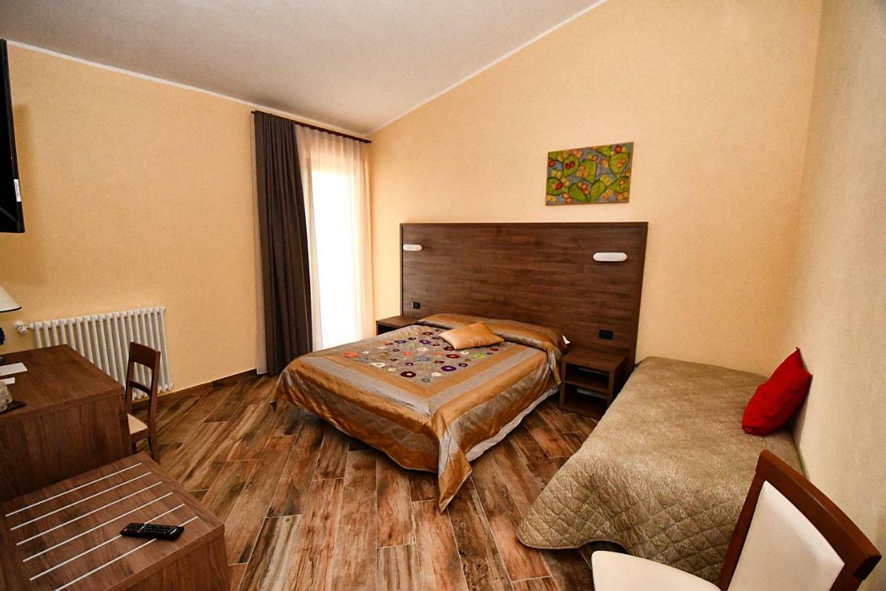 Agriturismo Il Drago П'яцца-Армерина Екстер'єр фото